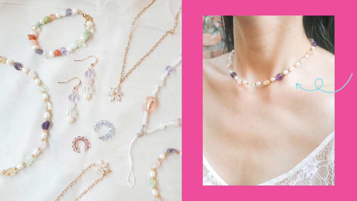 Where To Buy Pearl Accessories Online