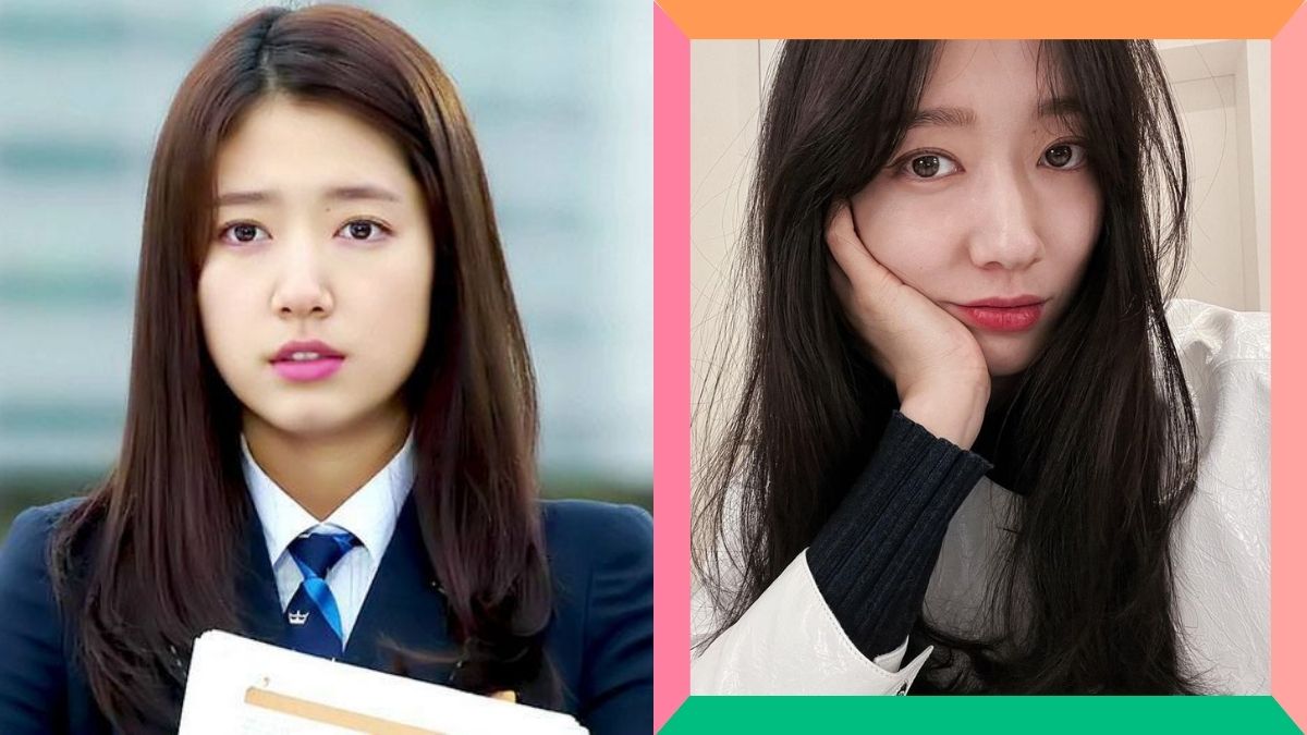 How Rich Is Park Shin Hye? Here's The Korean Actress' Reported Net Worth
