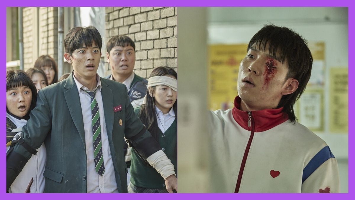 WATCH: All of Us Are Dead Season 2 is Confirmed With Cheong