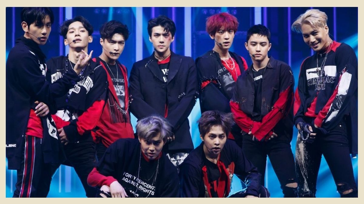 10 EXO Songs You *Must* Listen To If You're A New Fan