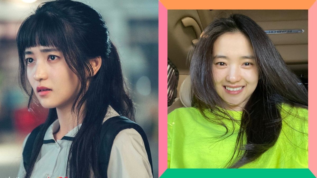 Squid Game” Actress Kim Joo Ryoung Shares Deeper Insight Into Her  Character, How She Was Cast, And More