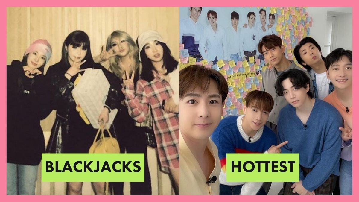 21 K-Pop Groups You Need To Be Listening To