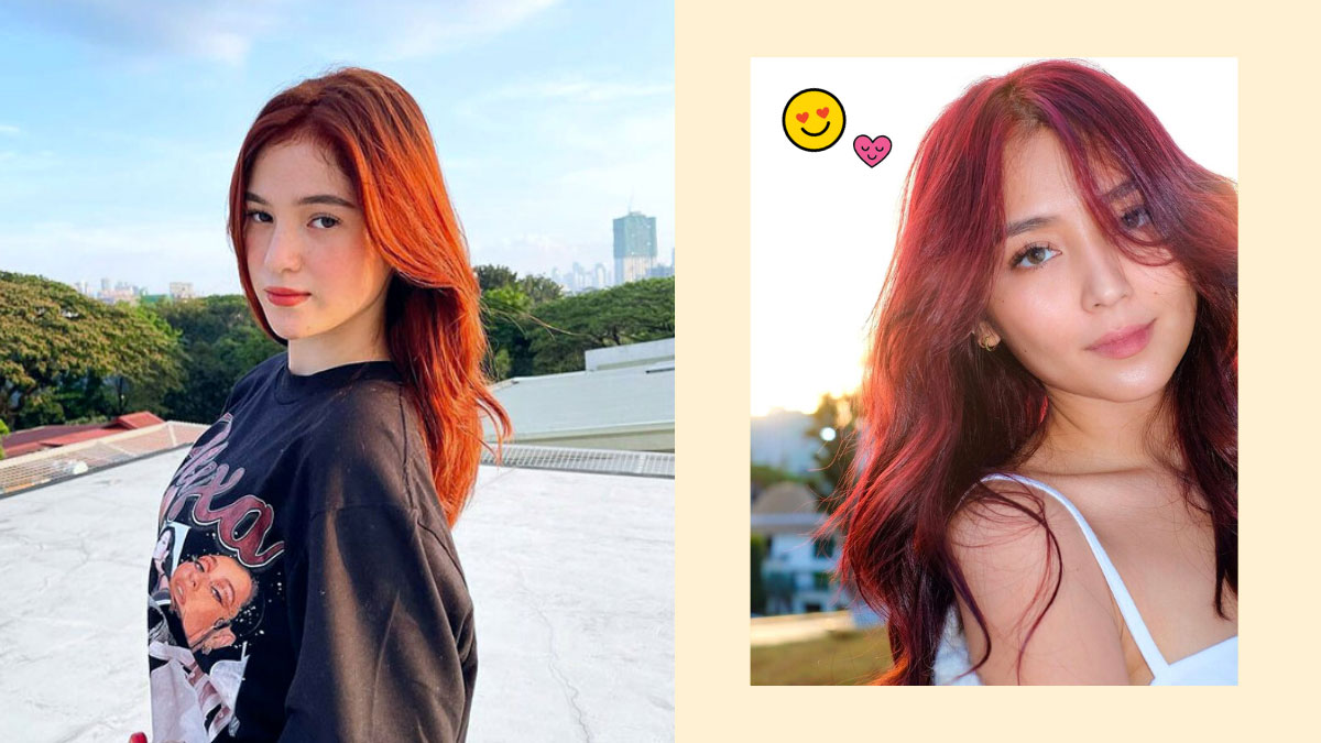 This Is The Hair Color Celebs Are Obsessed With Lately