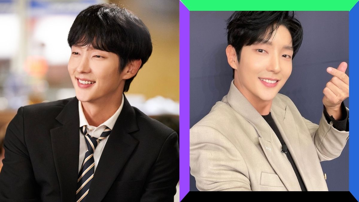 Director Of “Resident Evil” Offered Role To Lee Joon Gi Based On A Single   Video
