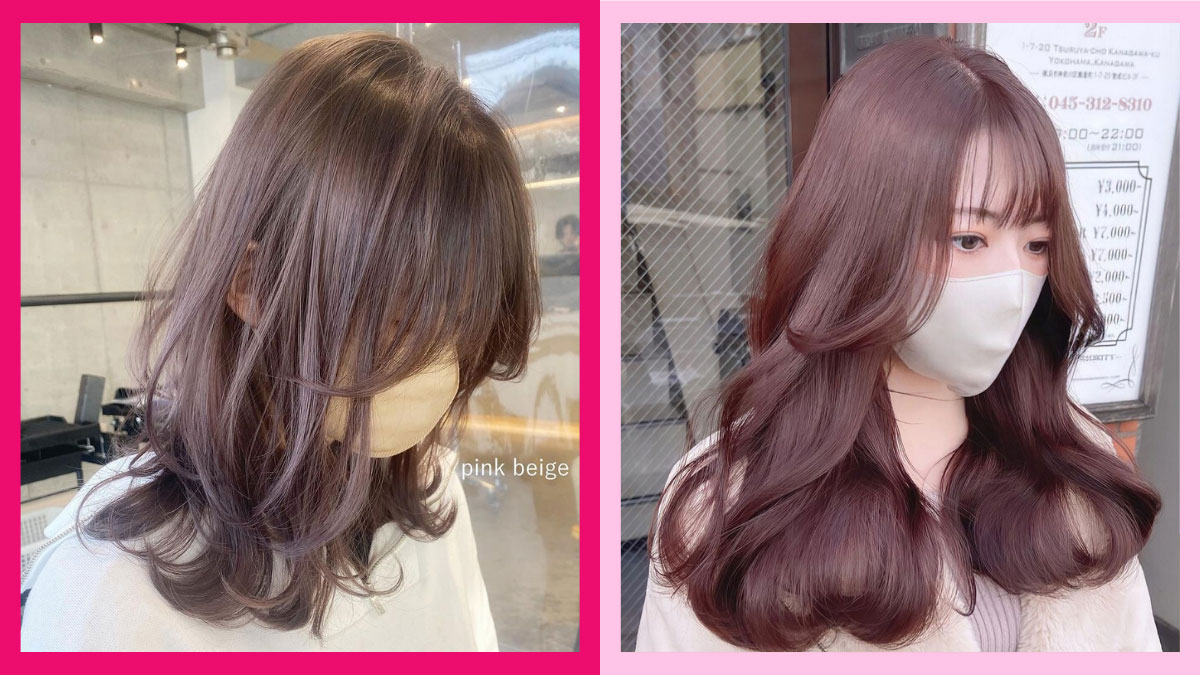 10 Burgundy Hair Colors That Will Transform Your Look