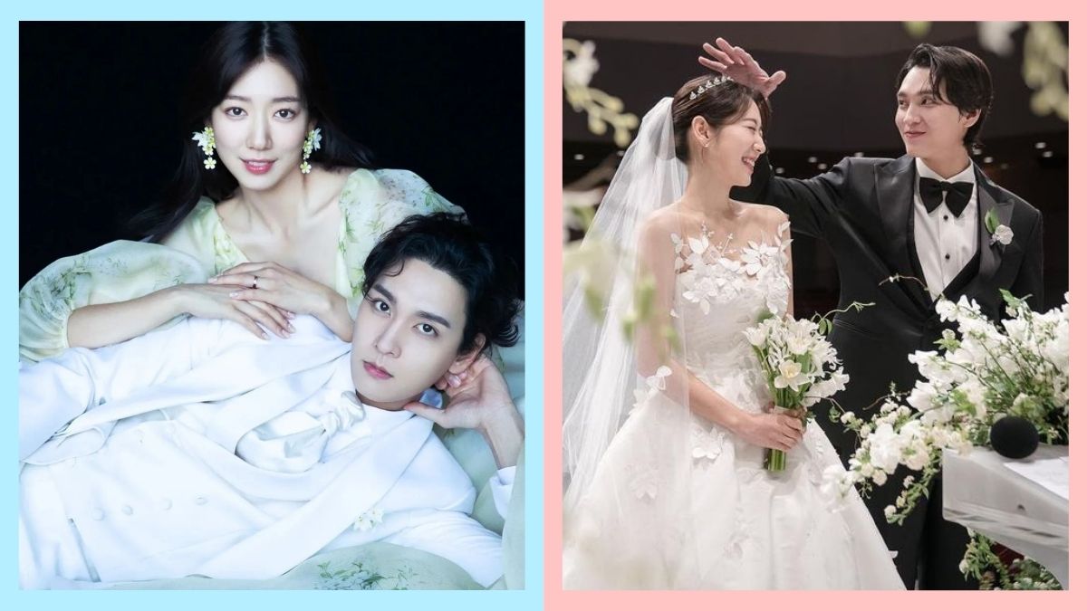 Park Shin Hye And Choi Tae Joon Are Getting Married And Expecting A Baby -  Koreaboo