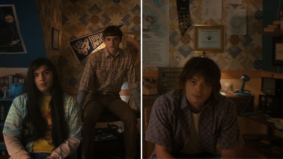 Will Byers Changed Our Minds After 'Stranger Things' Season 4 Volume 2 -  Fangirlish