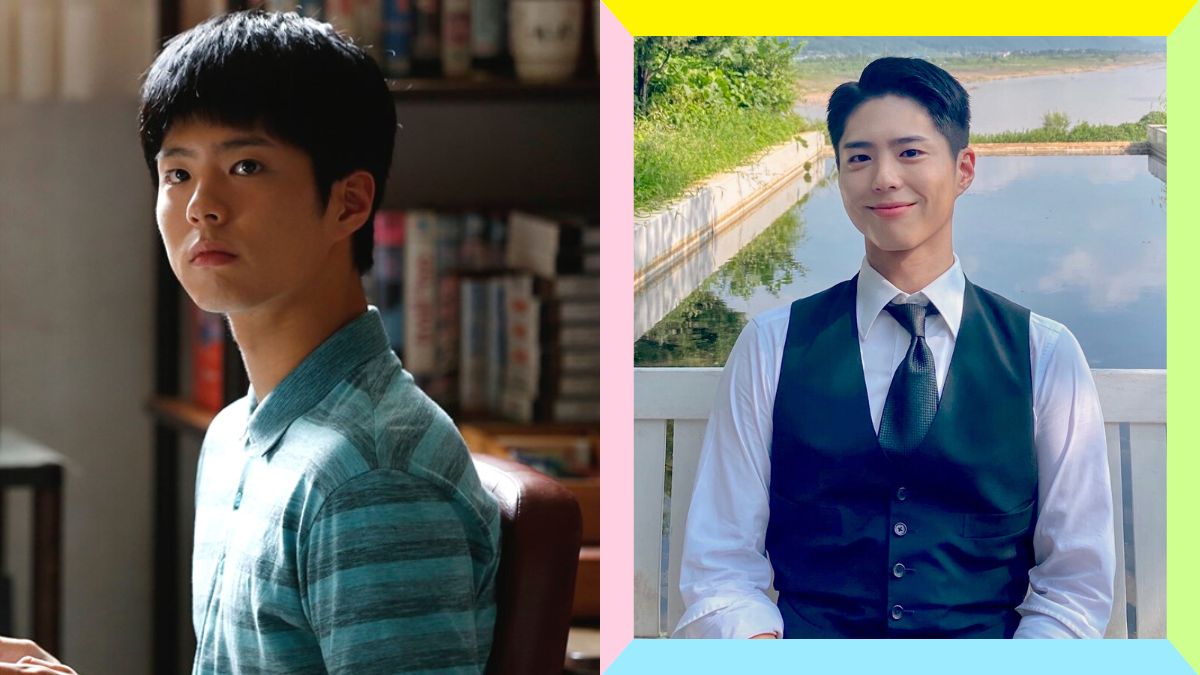 10 Fun Facts and Trivia About Korean Actor Park Bo-gum - HubPages