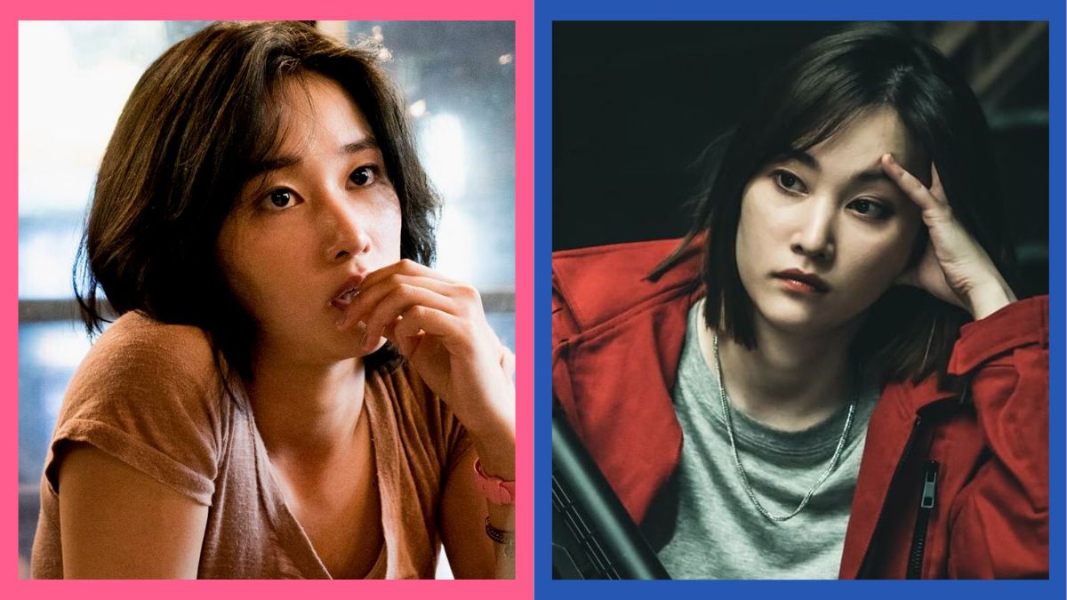 6 K-Dramas Starring Money Heist Korea Actress Jeon Jong pic picture