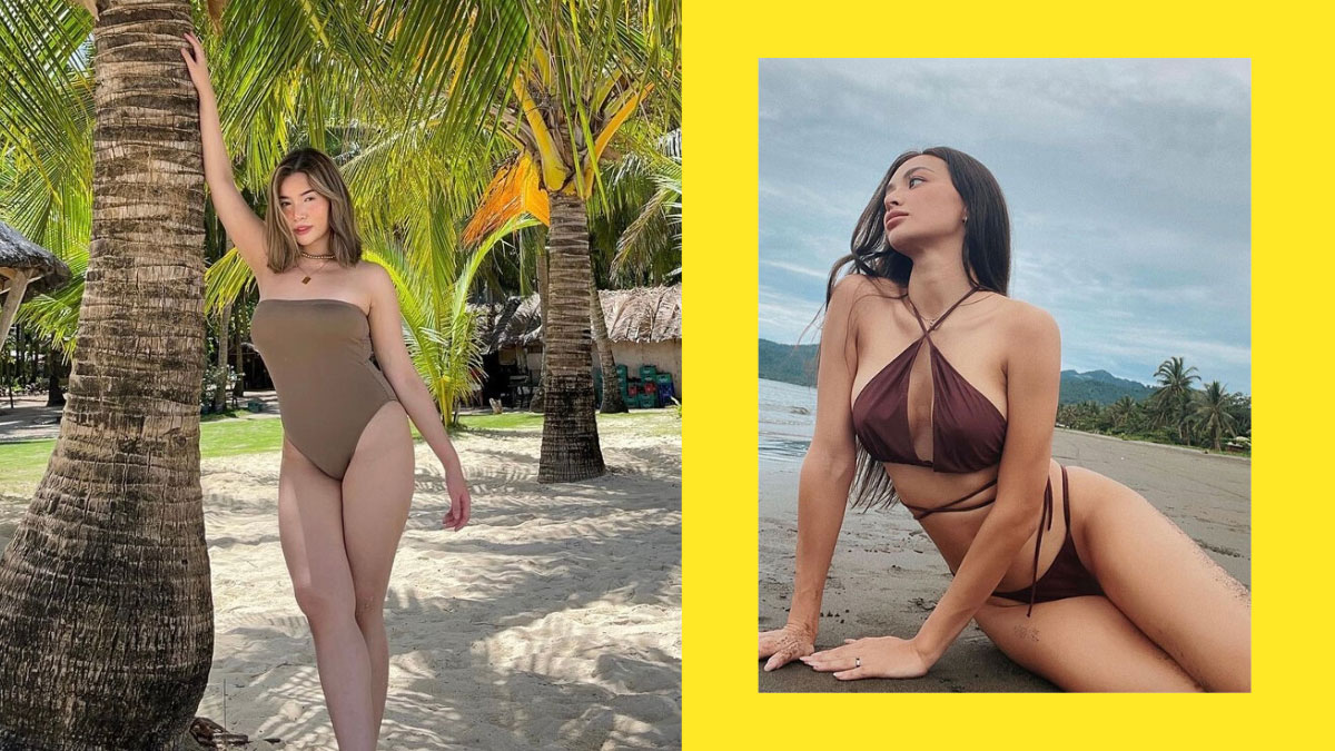 7 Poses To Try If You Want To Show Off Your Curves