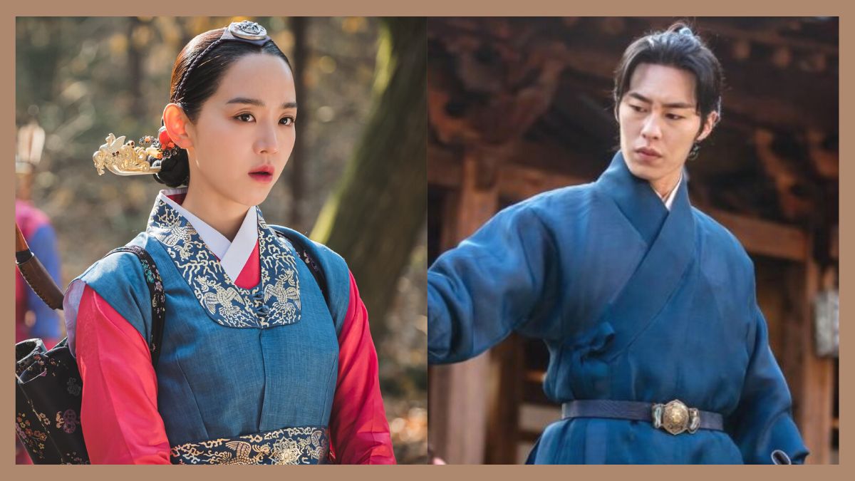 8 Must Watch Historical K Dramas On Netflix And Viu