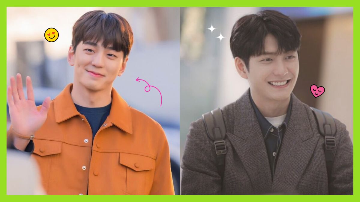 10 K Drama Male Characters Who Are Walking Green Flags