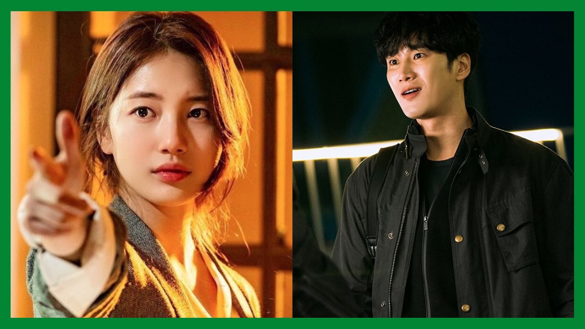 8 MustWatch Action KDramas