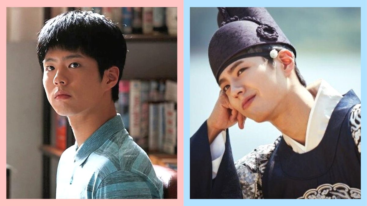 Park Bo Gum movies you must watch to learn more about this actor's