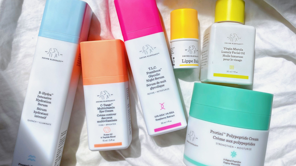 Best Drunk Elephant Products To Try For Glowing Skin, Price List