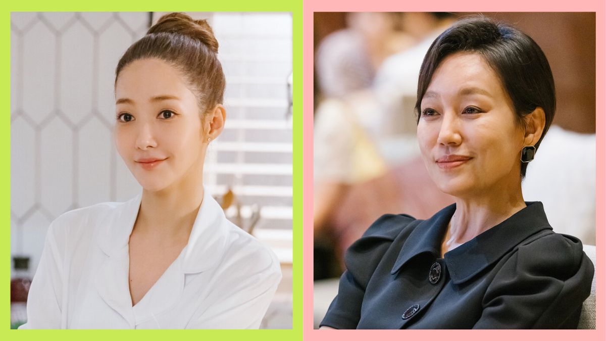 LIST: 'Love In Contract' Cast Members