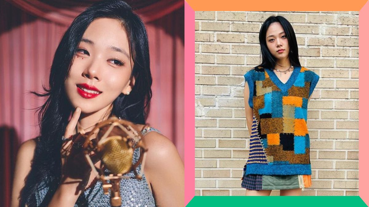 8 Things You Need To Know About Korean Artist BIBI