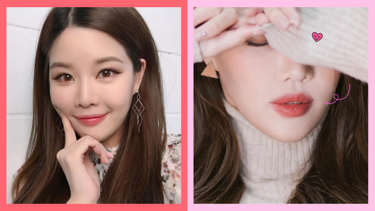 How to Nail the Trending Blurred Lip Look - NewBeauty