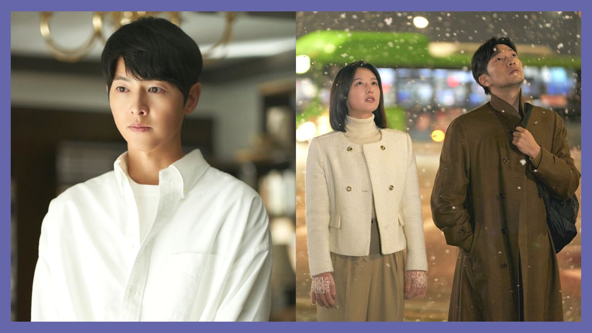 6 Underrated K-Dramas Of 2022 That You Might Have Missed