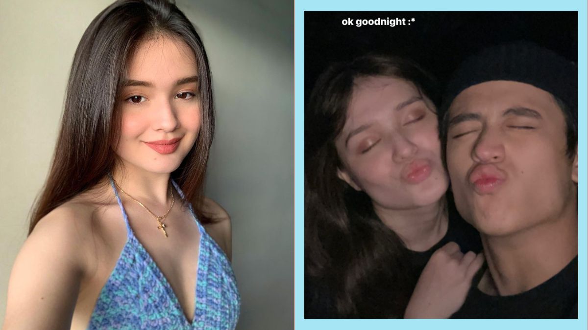 Kira Balinger Is Being Accused By Kelvin Miranda's Ex-GF Of Cheating With  Him