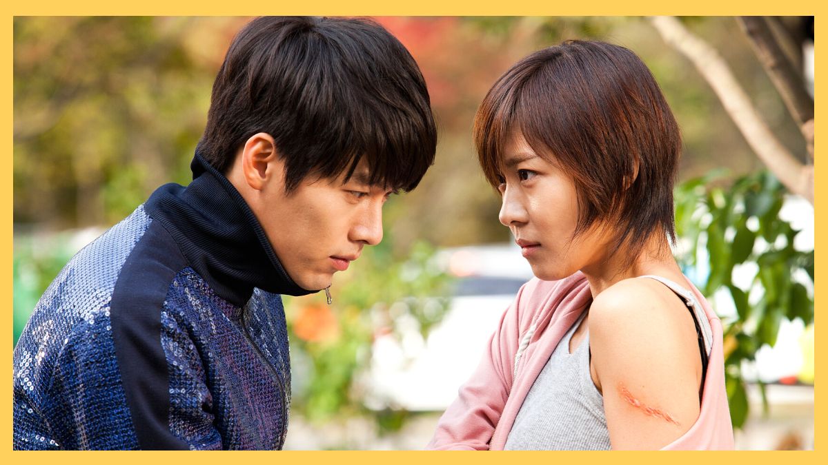An Honest Review Of The Korean Drama 'Secret Garden