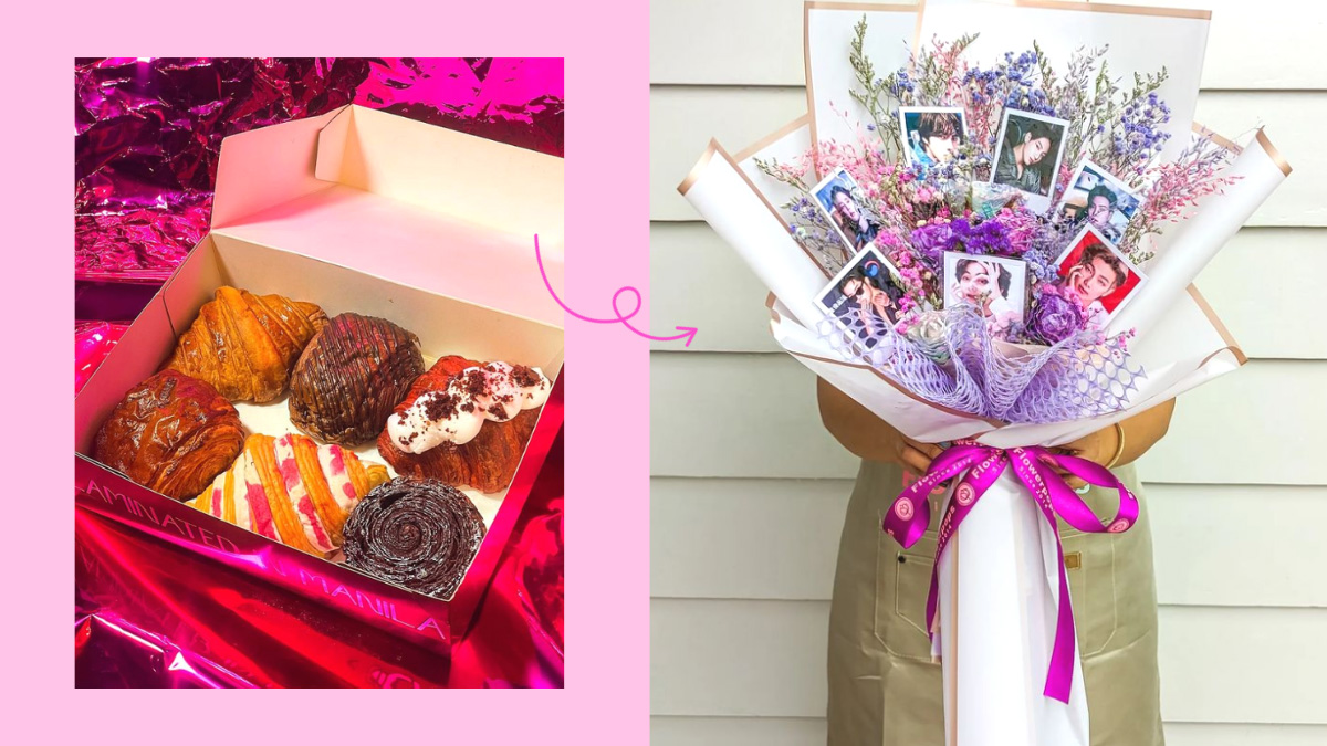 Gifts I Really Want To Receive On Valentine's Day—Just Letting You Know