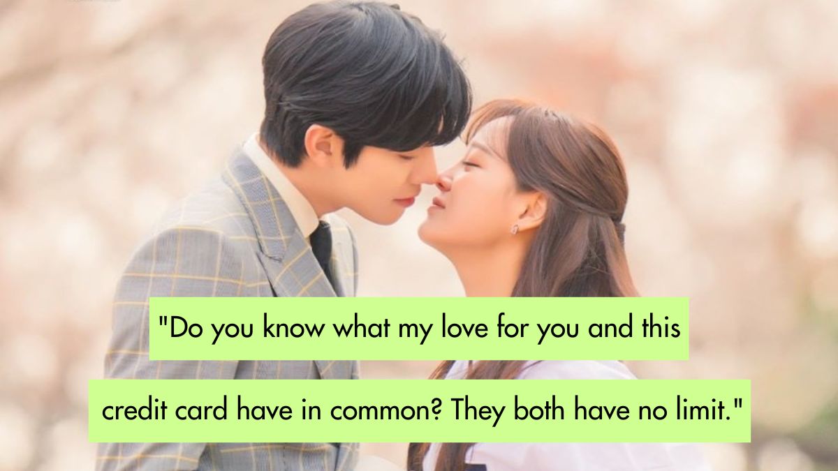 20 K-Drama Love Quotes That Will Give You All The Feels