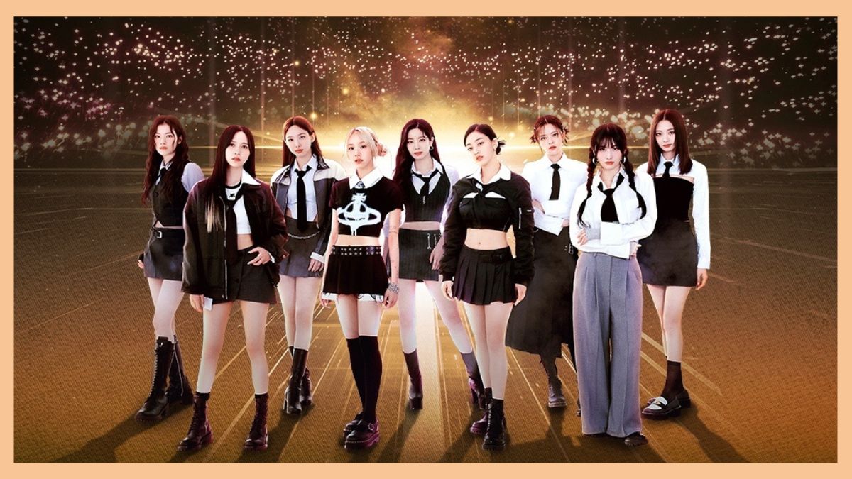 Everything You Need To Know About Twice's 'Ready To Be' Concert In Manila