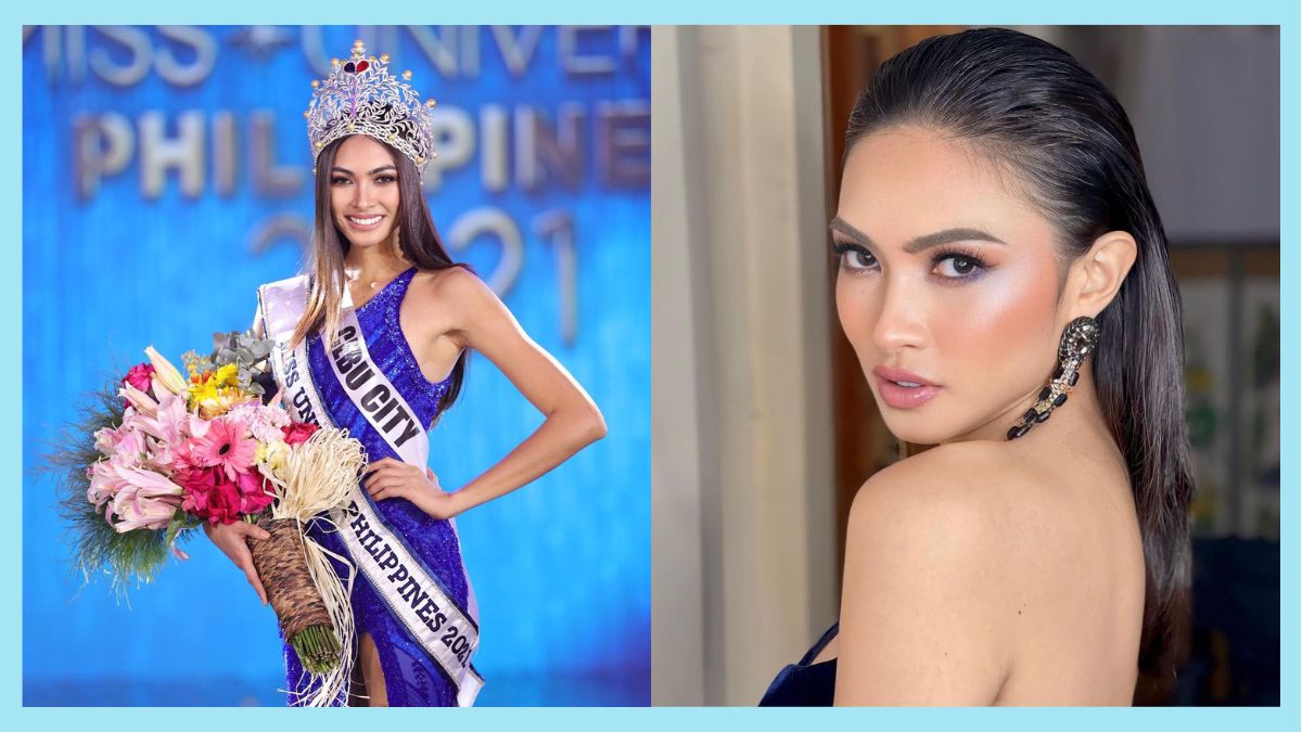 Miss Universe Ph 2021 Bea Luigi Gomez Responds To Queerbaiting Accusations