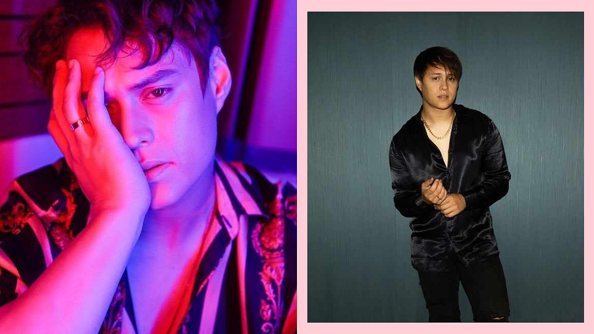 Enrique Gil On His Comeback In Raunchy Comedy 'I Am Not Big Bird