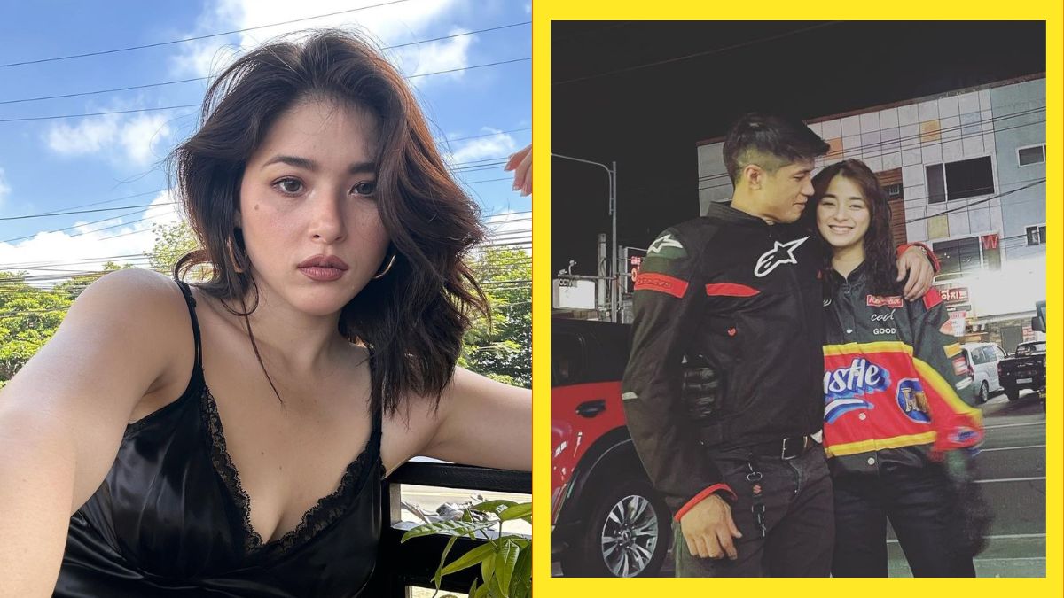 Kylie Padilla Asked Fans To Stop Tagging Her In Aljur Abrenicas Posts With Aj Raval 8771