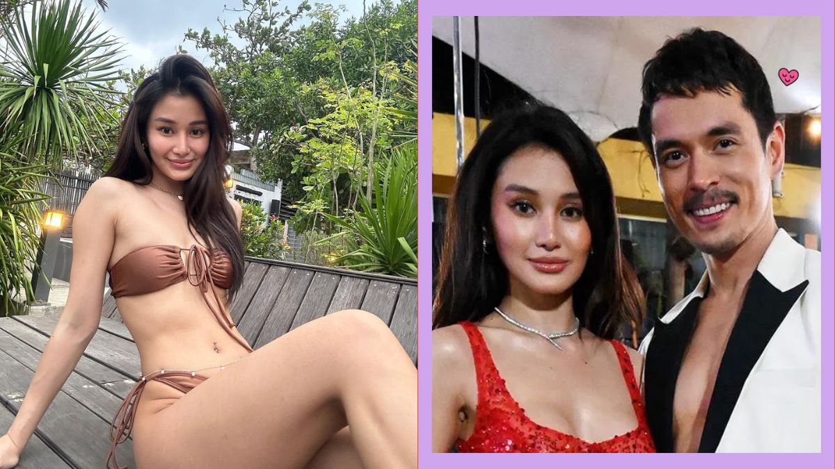 Chie Filomeno Confirms That Shes Dating Jake Cuenca 2659