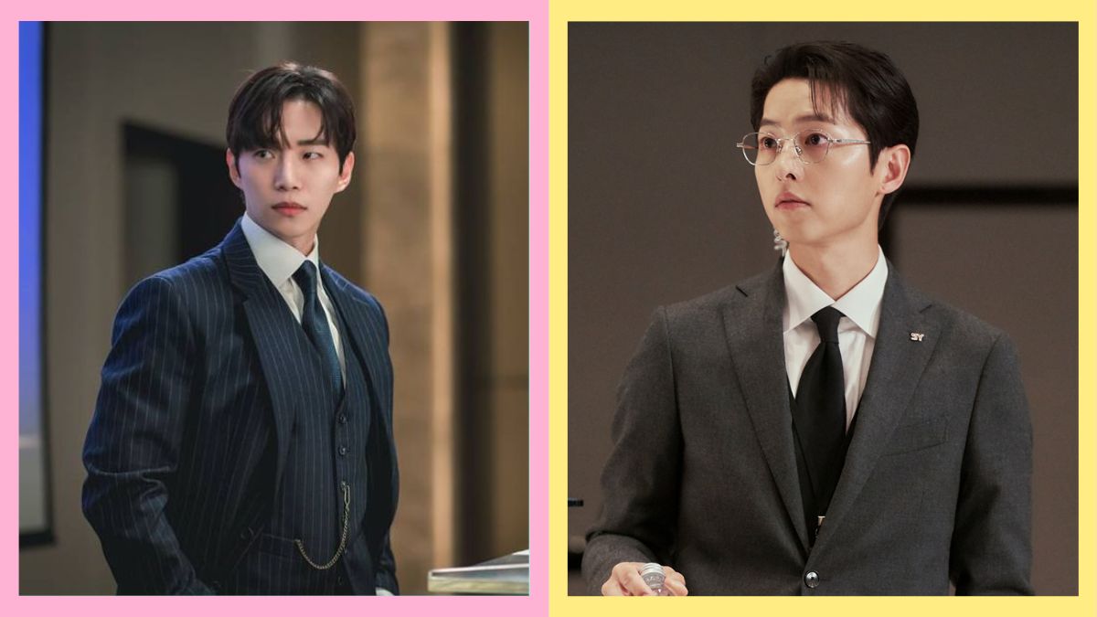 5 Reasons Why “Reborn Rich” Is The K-Drama To Watch This Season