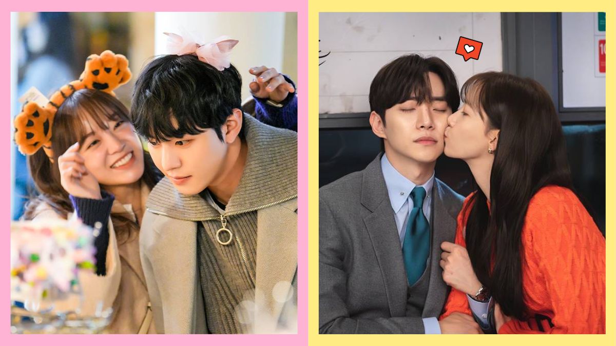 Favorite drama kiss of 2022: Results