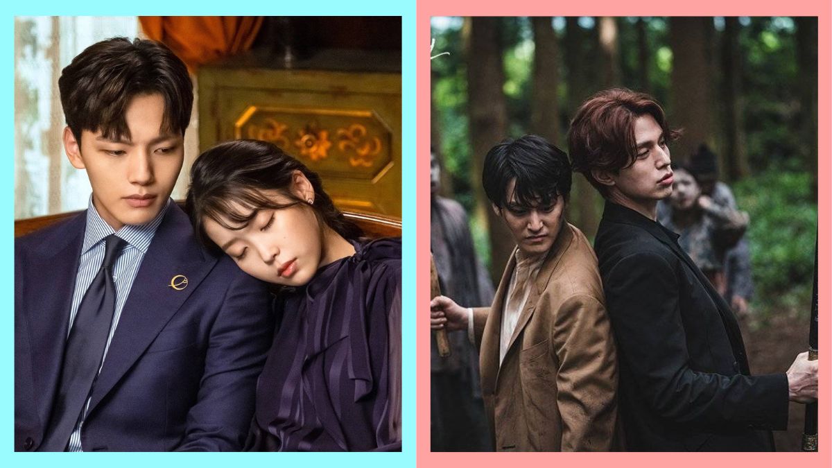Mysteries Waiting To Be Solved By Kim Go Eun And Lee Min Ho In “The King: Eternal  Monarch”