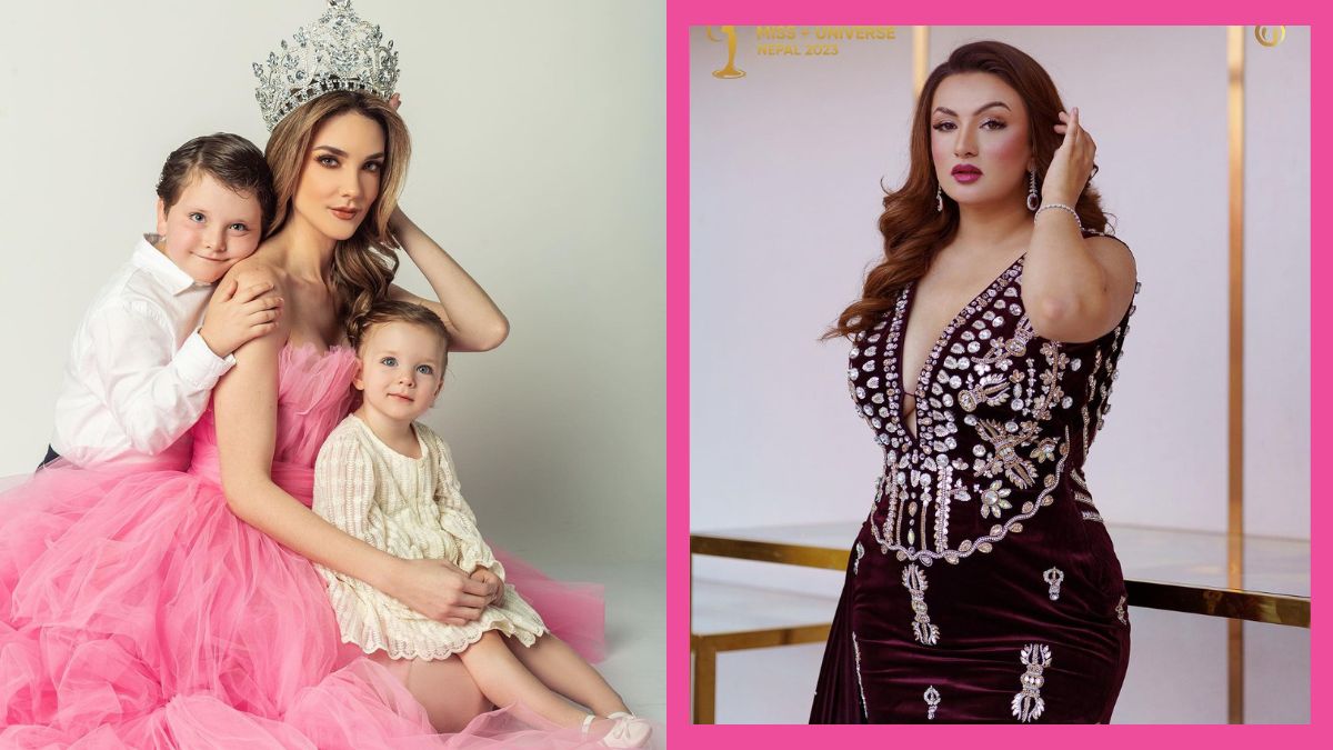 Miss Universe 2023: Meet the trans candidates, the plus-size