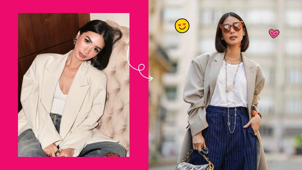 Heart Evangelista Shares The Best Shopping Tips