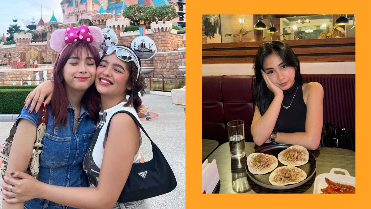 Bea Borres Shares How She Protects And Defends Andrea Brillantes