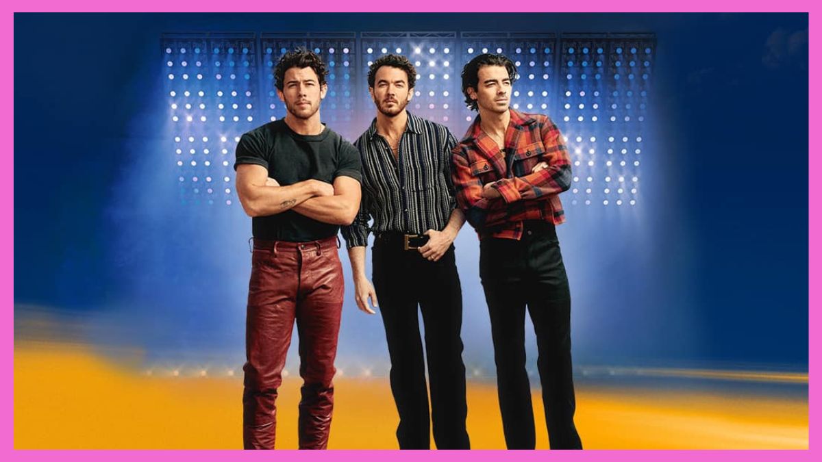 Jonas Brothers Concert Tickets, 2024 Tour Dates & Locations