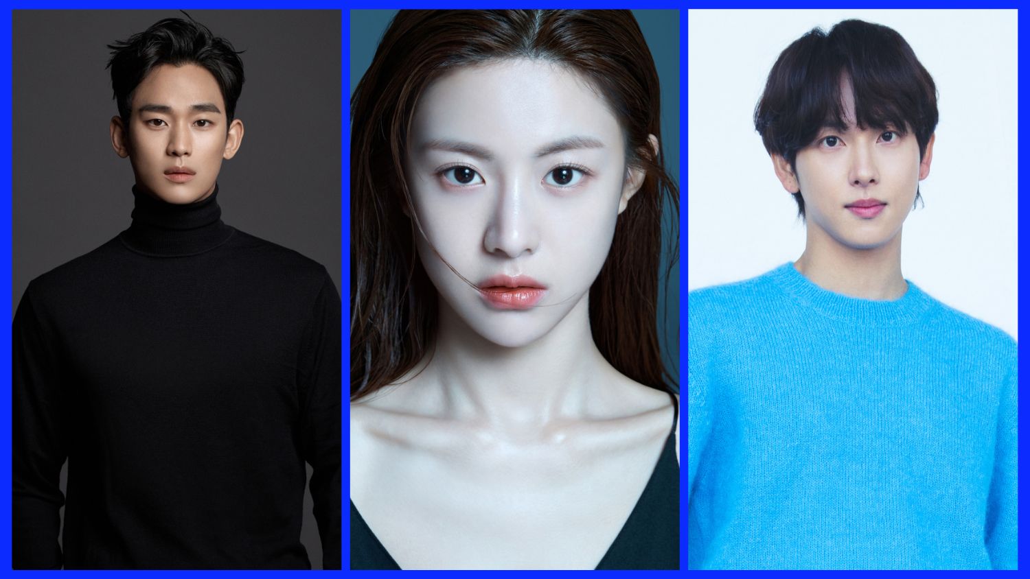 LIST 60th Baeksang Arts Awards Nominees For 2024