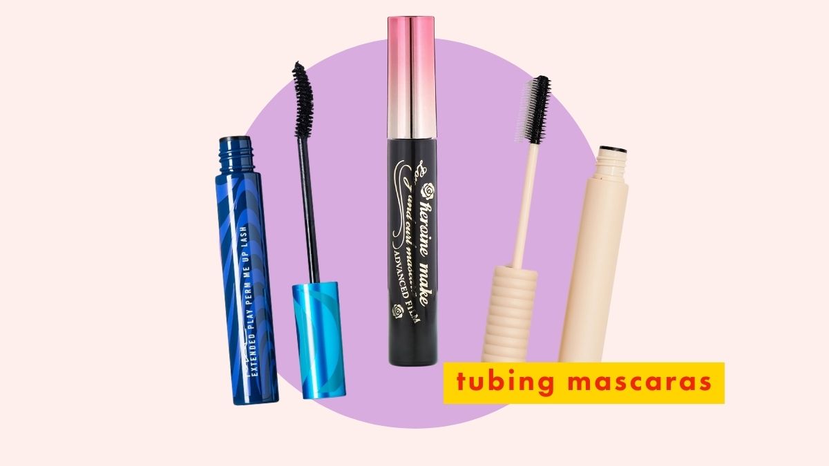 The Best Tubing Mascaras And Where To Buy Them