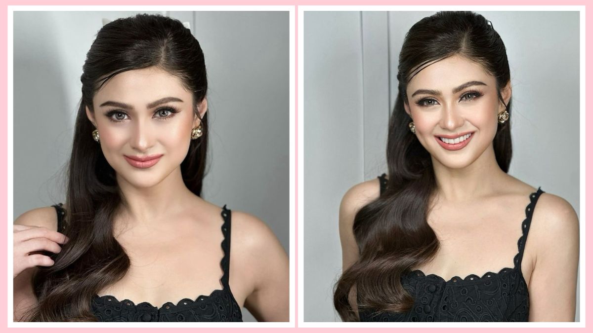 Carla Abellana Talks About Life After Tom Rodriguez Divorce