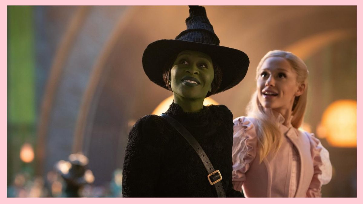 Wicked Movie Review 4 Things I Loved As A Big Fan Of The Musical