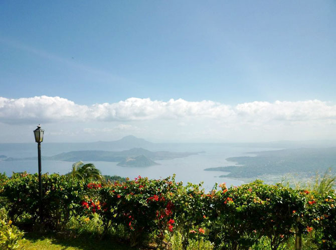 5 New Things You Can Do in Tagaytay