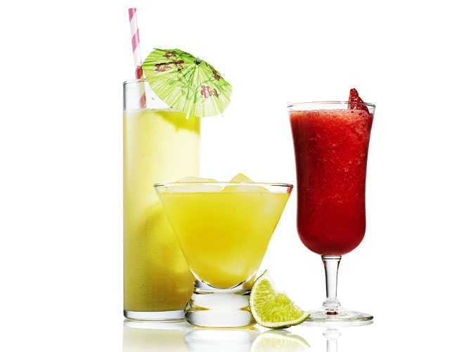 8 Fattening Drinks to Avoid