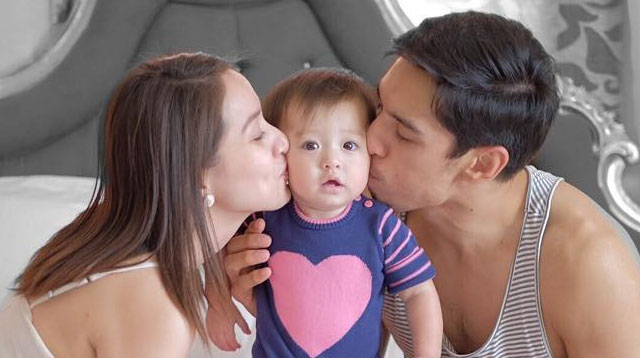 Cristine reyes kiss