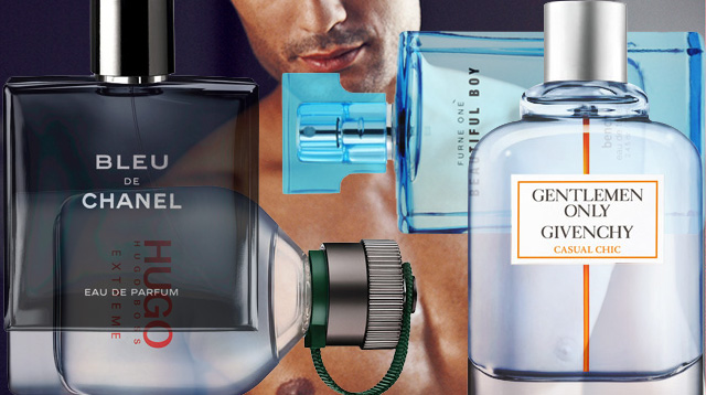 22 Gwapo-Smelling Perfumes You And Your Boyfriend Will Love