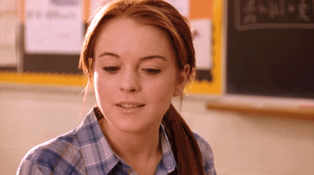 12 Enduring Lessons About Being A Girl We Learned From Mean Girls 4756