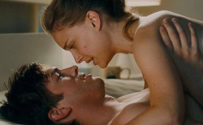 5 Reasons Why Girl-On-Top Is The Hottest Position Ever