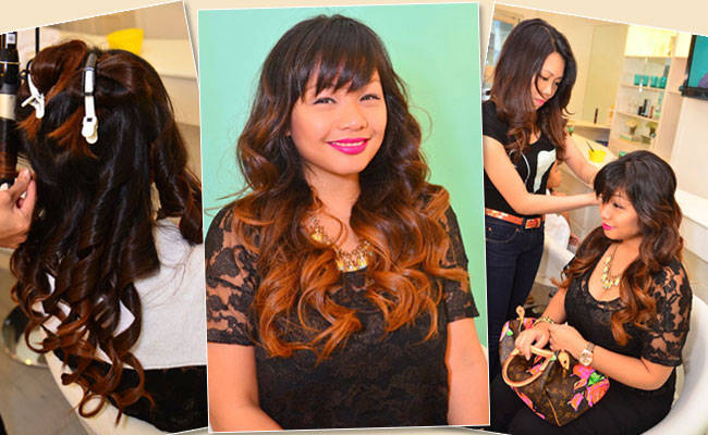 Where To Score Bodacious Waves: Blowout Bar